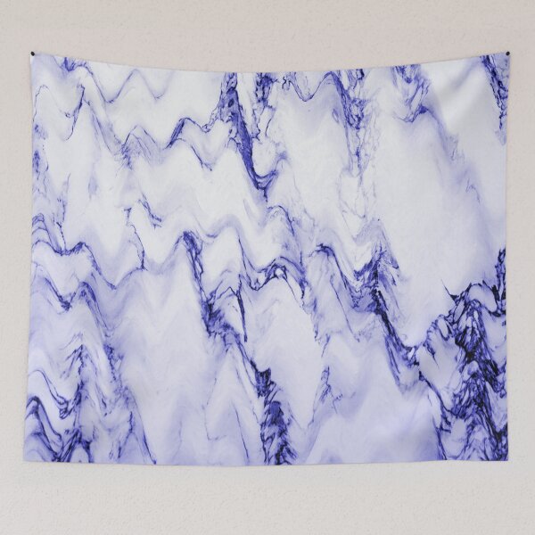 Item preview, Blue Marble Stone Nature Natural designed and sold by geodeart.