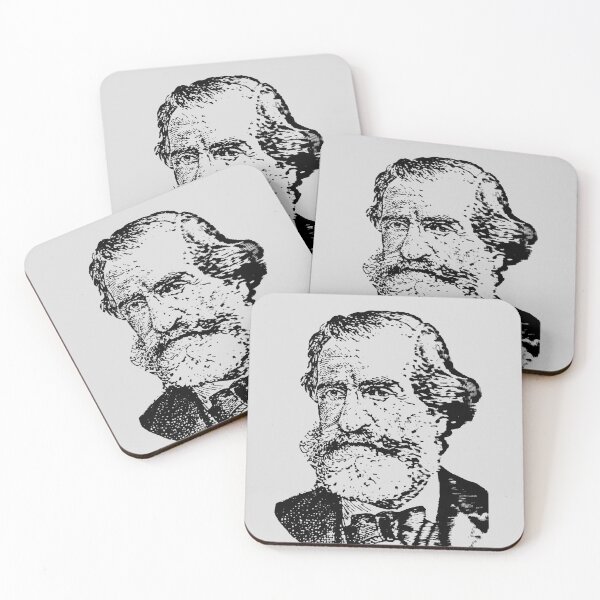 Item preview, Verdi designed and sold by rossdave.