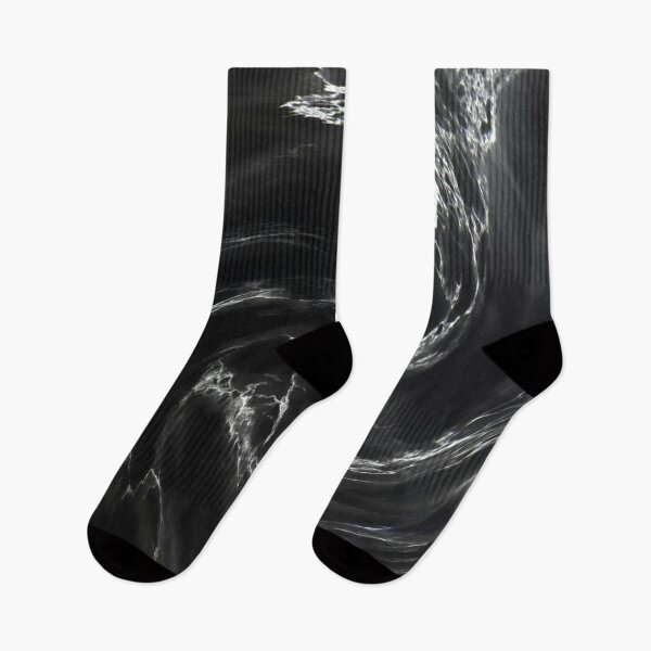 Item preview, Black Marble Stone Nature designed and sold by geodeart.