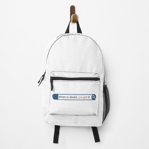 Item preview, When in doubt, Google it designed and sold by Bamb00s.