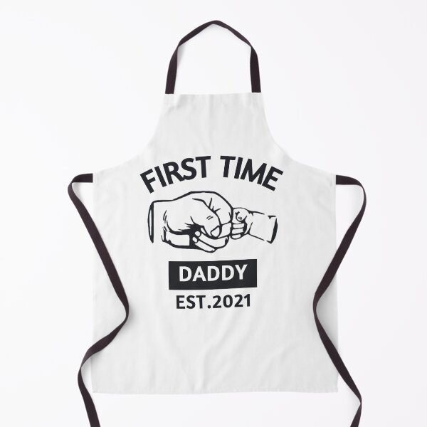 Item preview, First Time Daddy New Dad Est 2021 Fathers Day Gift  designed and sold by zahra369der.