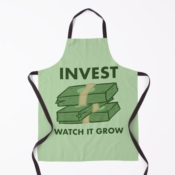 Item preview, Invest and watch it grow designed and sold by ANU007.