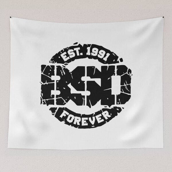Item preview, BSD FOREVER 1991 designed and sold by findiaprila.