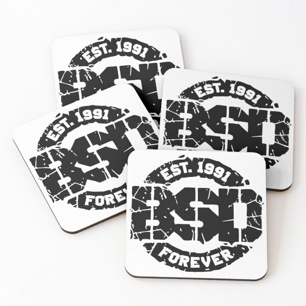 Item preview, BSD FOREVER 1991 designed and sold by findiaprila.