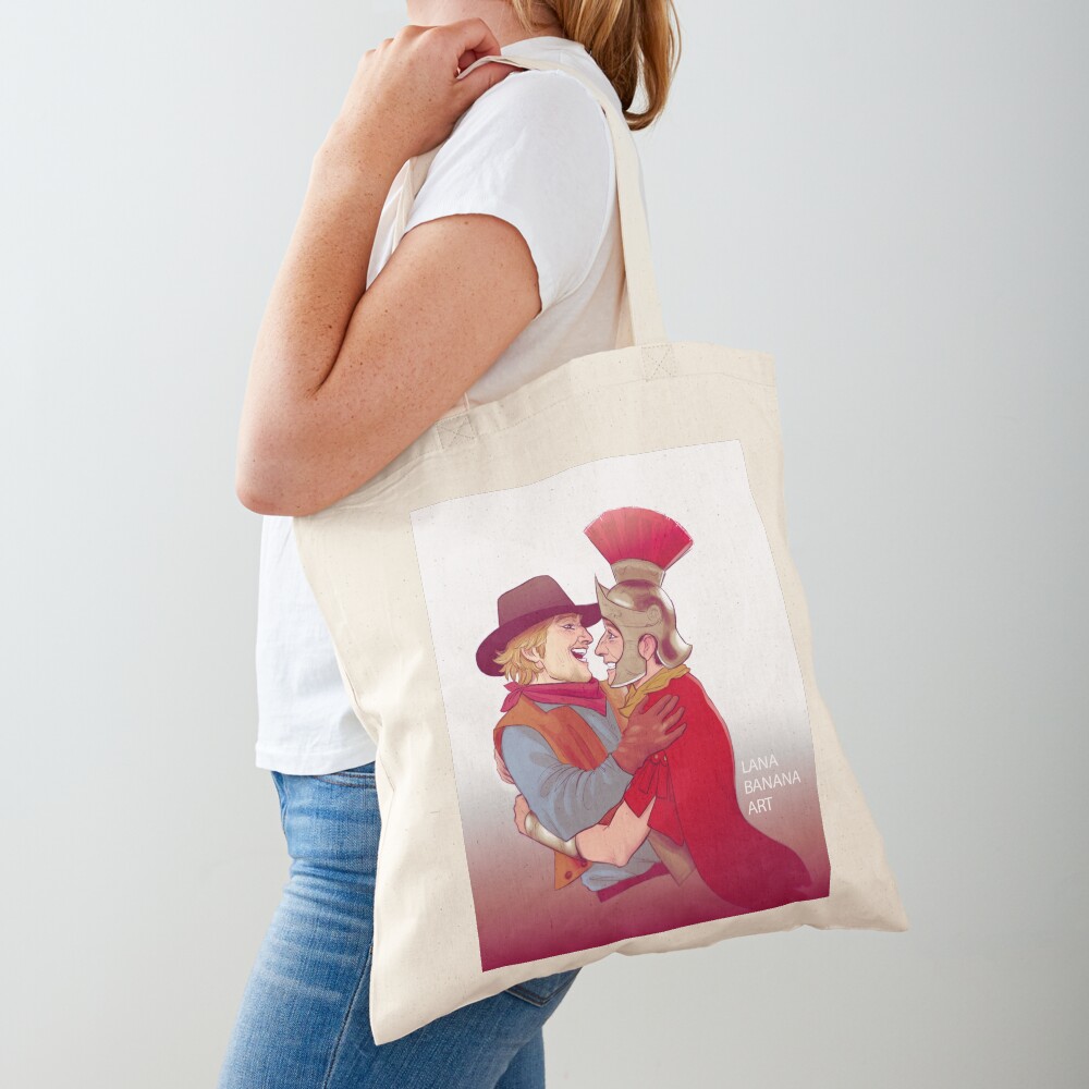 Item preview, Cotton Tote Bag designed and sold by lanabanana95.