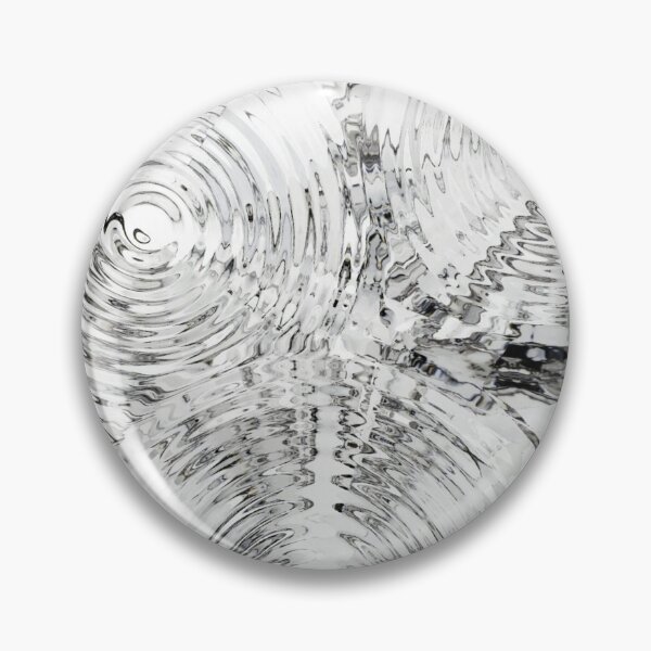 Item preview, White Marble Rain Carerra designed and sold by geodeart.