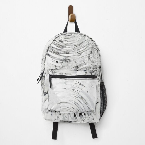 Item preview, White Marble Rain Carerra designed and sold by geodeart.