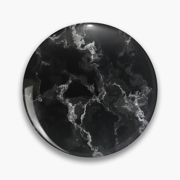 Item preview, Black Marble Stone Nature Natural designed and sold by geodeart.