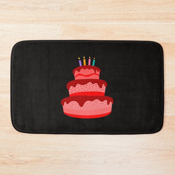 Item preview, straw auguri cake designed and sold by greyhotaka.