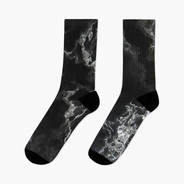 Item preview, Black Marble Stone Nature Natural designed and sold by geodeart.