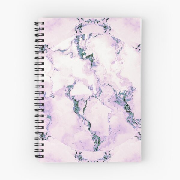 Item preview, Pink Marble Natural Stone designed and sold by geodeart.