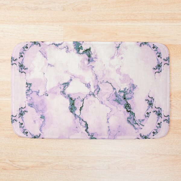 Item preview, Pink Marble Natural Stone designed and sold by geodeart.