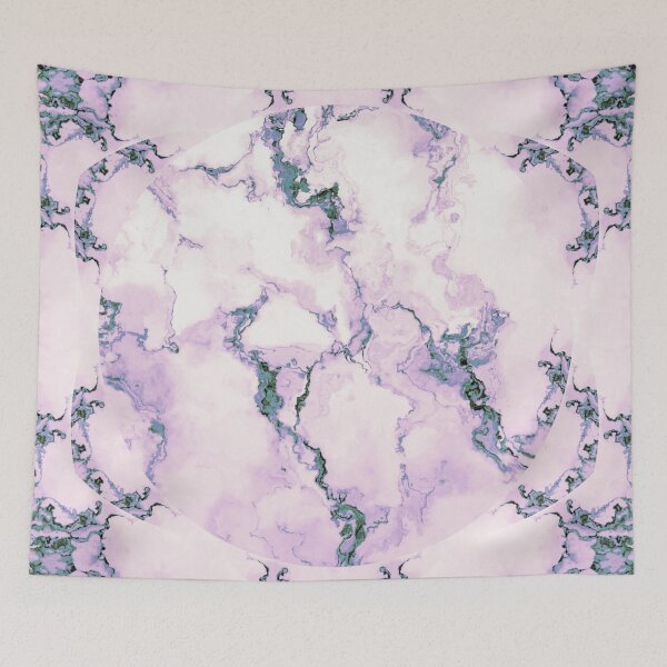 Item preview, Pink Marble Natural Stone designed and sold by geodeart.