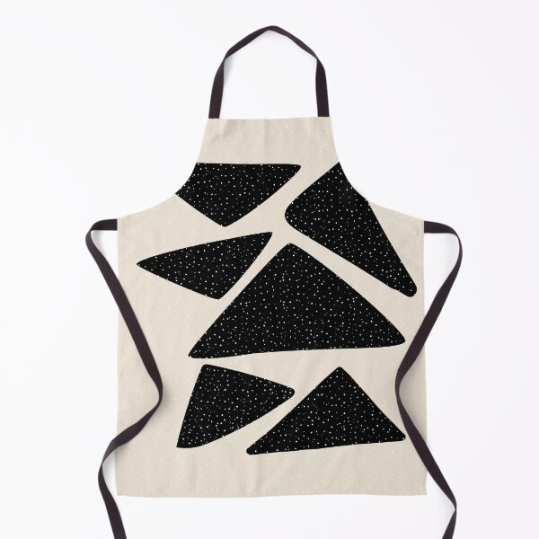 Item preview, Black minimalist primitive tribal geometric balance abstract modern Nordic Boho Minimalistic traingle line art Mid Century solid soft gradient brush strokes Ink cave design dots pattern IV designed and sold by AbstractTrace.