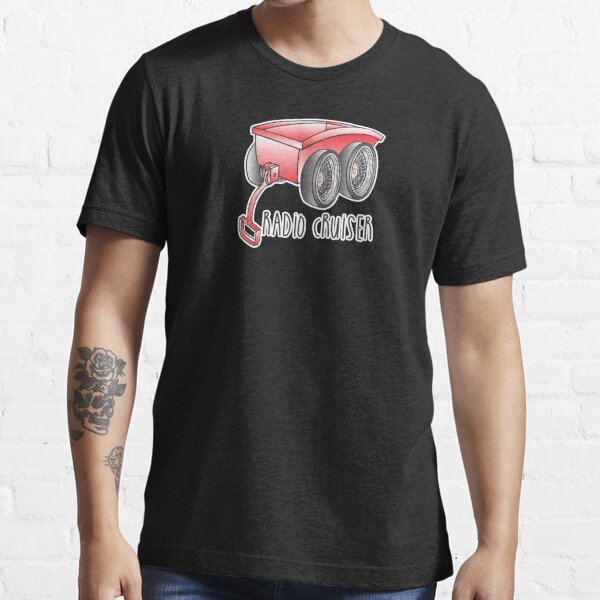Low Rider Vintage 90s - HUANGO Wear Design Essential T-Shirt for
