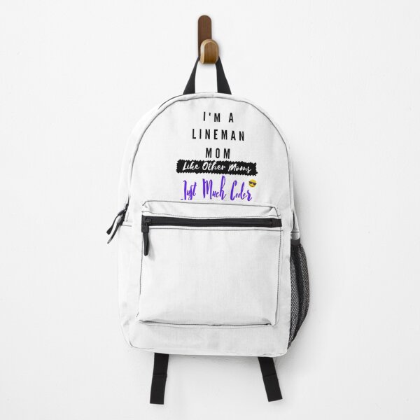 Item preview, cool lineman mom, best lineman mom designed and sold by AdelDa19.