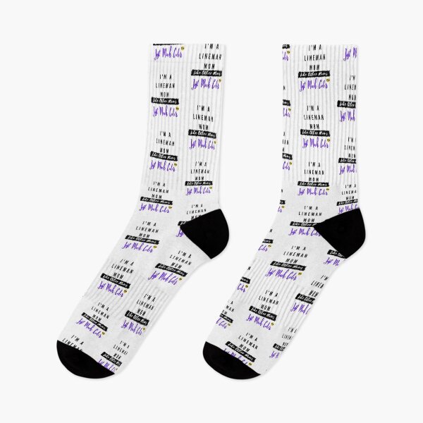 Item preview, cool lineman mom, best lineman mom designed and sold by AdelDa19.