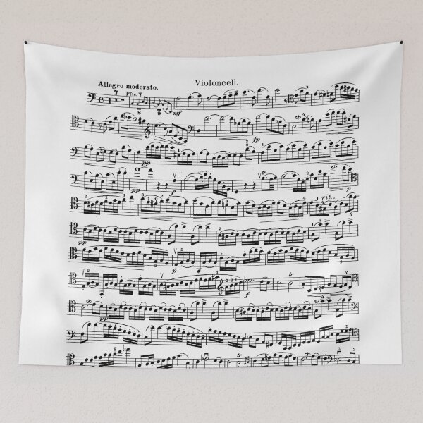 Item preview, Schubert Arpeggione Sonata  designed and sold by bhconn.