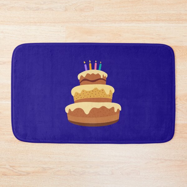 Item preview, choco auguri cake designed and sold by greyhotaka.