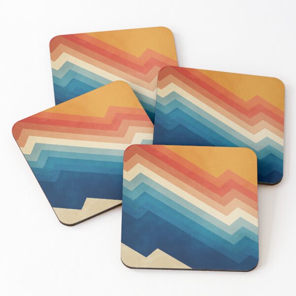 Item preview, Abstract Vintage Classic Geometric Pattern designed and sold by ind3finite.