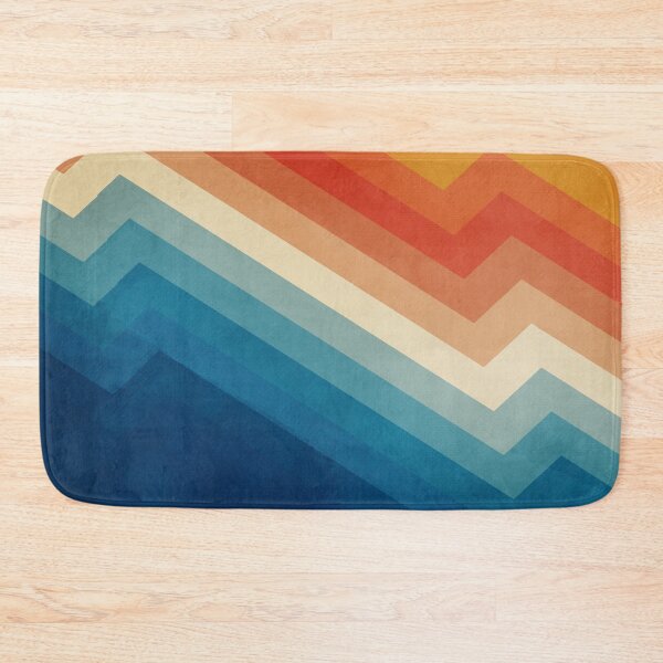 Item preview, Abstract Vintage Classic Geometric Pattern designed and sold by ind3finite.