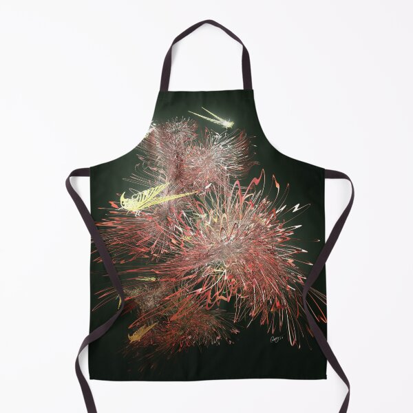 Item preview, Cocoon Emergence - Fine Art Print designed and sold by khals1.