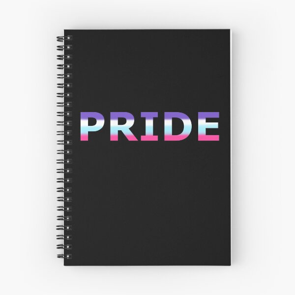 Item preview, Multisexual Pride designed and sold by Friend of Frogs.