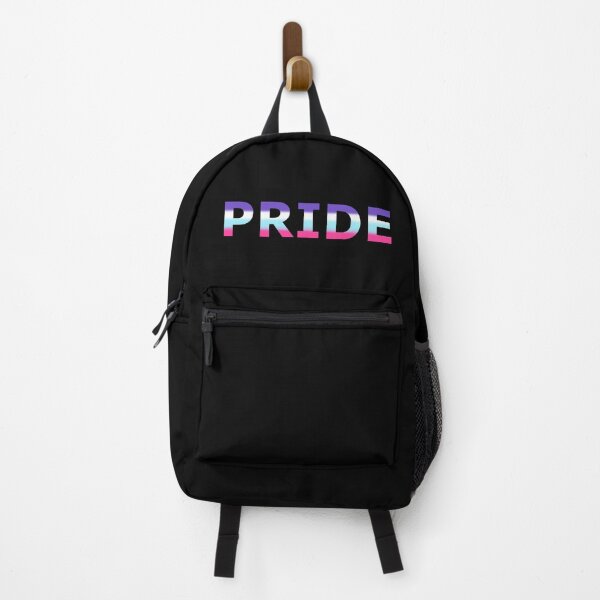 Item preview, Multisexual Pride designed and sold by Friend of Frogs.