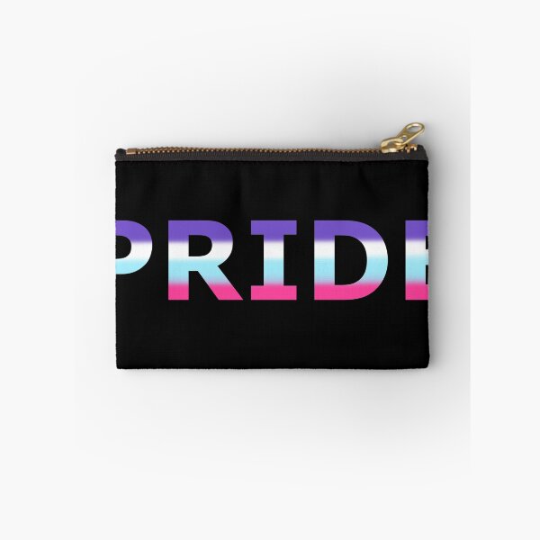 Item preview, Multisexual Pride designed and sold by Friend of Frogs.
