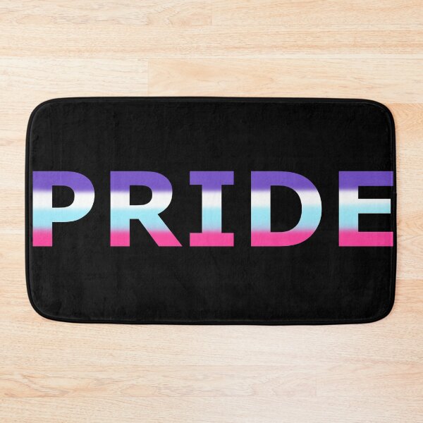 Item preview, Multisexual Pride designed and sold by Friend of Frogs.