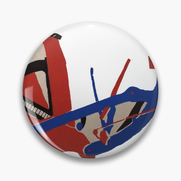 Item preview, Mechanical Madness Abstract designed and sold by BIMMIG.