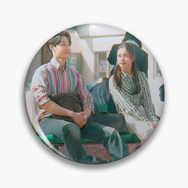 Item preview, Hee Tae and Kim Myung Hee [Youth of May VOL.One]  designed and sold by purelyasiashop.