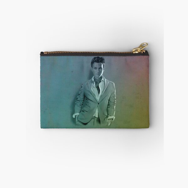 Item preview, Chris Colfer designed and sold by Riverance.