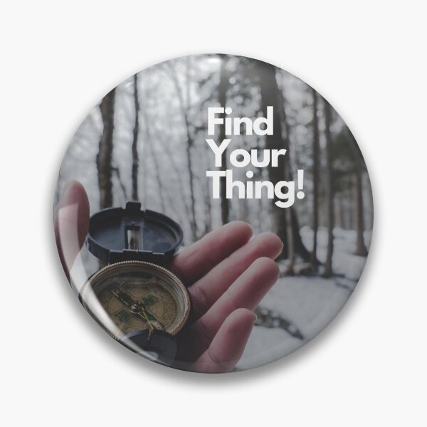 Item preview, Find Your Thing #8! designed and sold by Krispsm.
