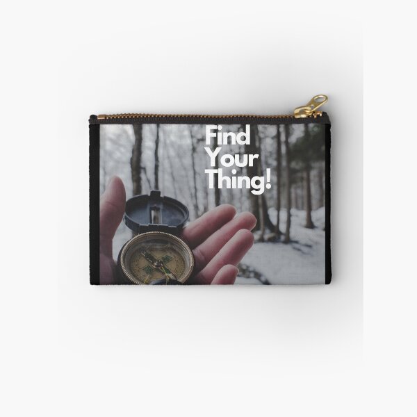 Item preview, Find Your Thing #8! designed and sold by Krispsm.