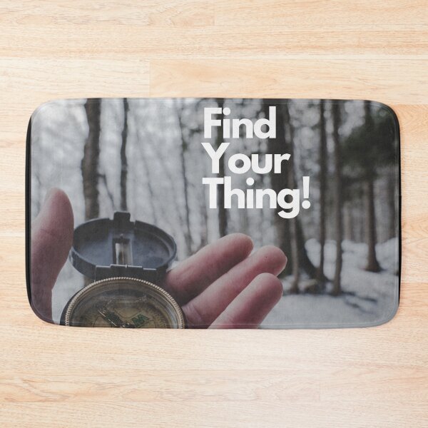 Item preview, Find Your Thing #8! designed and sold by Krispsm.