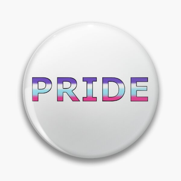 Item preview, Multisexual Pride designed and sold by Friend of Frogs.