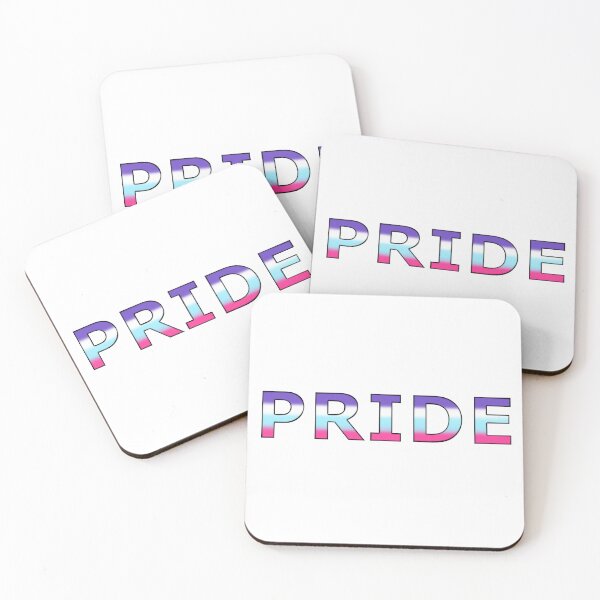 Item preview, Multisexual Pride designed and sold by Friend of Frogs.