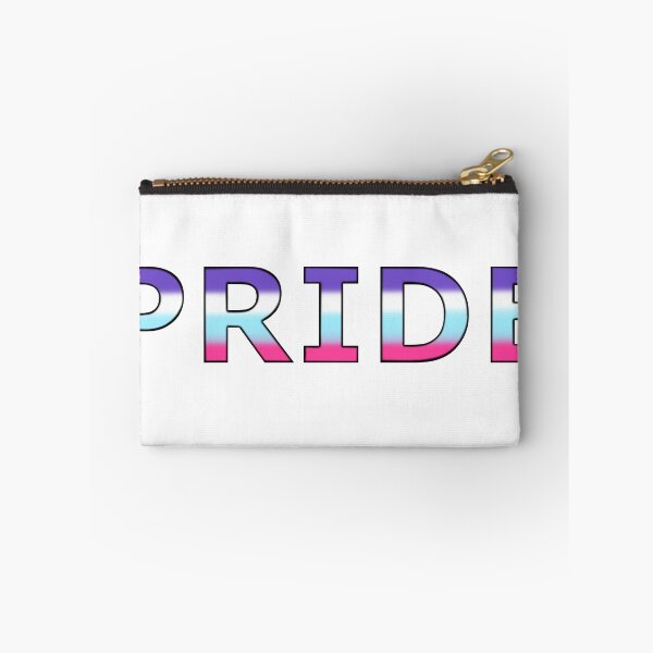 Item preview, Multisexual Pride designed and sold by Friend of Frogs.