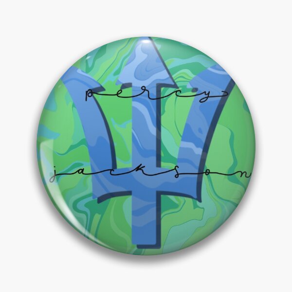 Item preview, Pjo emblem  designed and sold by Libbyloohoo0802.