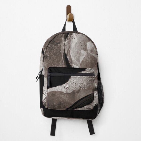 Aperçu de l'œuvre Geode Grey Crystal Naturel créée et vendue par geodeart.