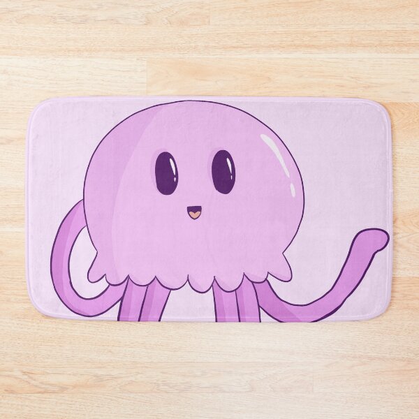 Item preview, Cute water creature designed and sold by ANU007.