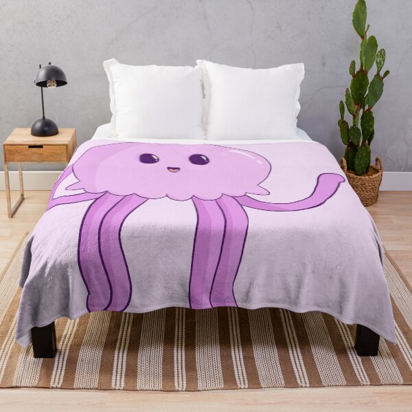 Item preview, Cute water creature designed and sold by ANU007.
