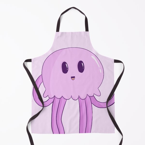 Item preview, Cute water creature designed and sold by ANU007.