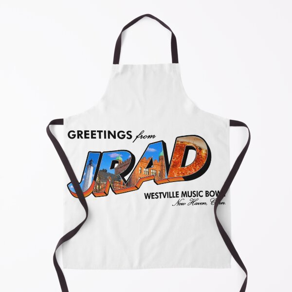 Item preview, JRAD - Joe Russo's Almost Dead - Westville Music Bowl designed and sold by BORNCRAZY.