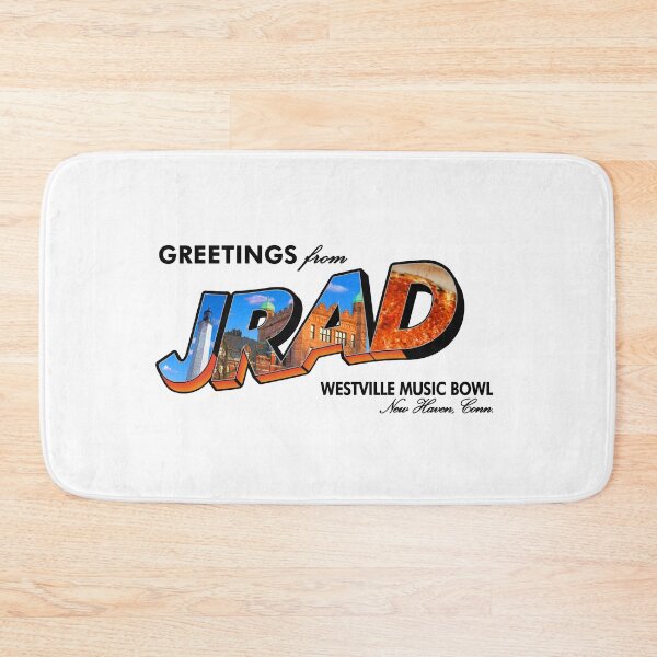 Item preview, JRAD - Joe Russo's Almost Dead - Westville Music Bowl designed and sold by BORNCRAZY.