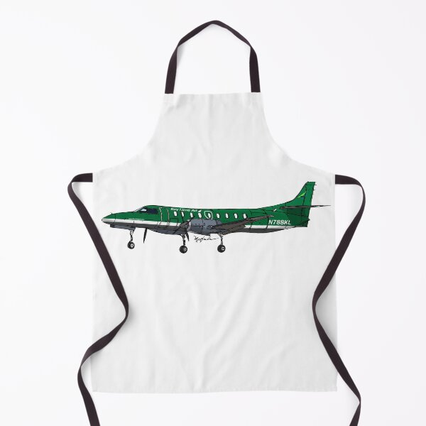 Item preview, Metroliner N788KL Key Lime Air  designed and sold by Michael Garber.