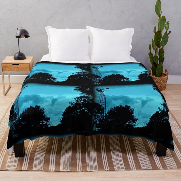 Item preview, Blustery Blue designed and sold by Vince Scaglione.