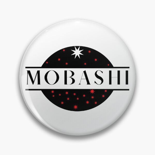 Item preview, MOBASHI designed and sold by MOBASHI WORLD.