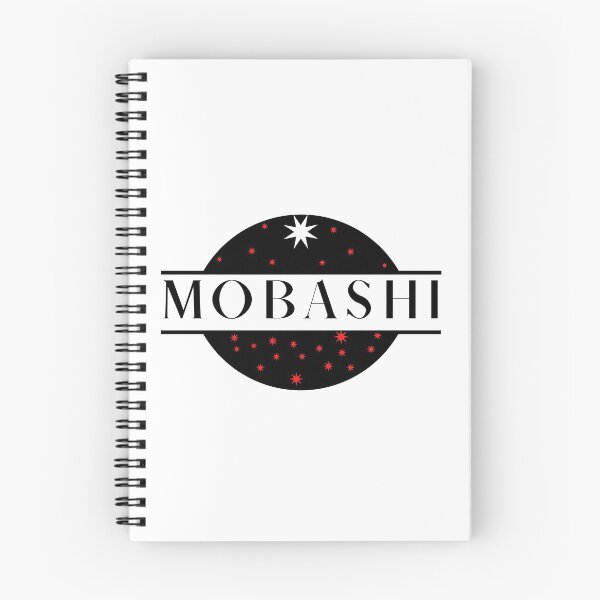 Item preview, MOBASHI designed and sold by MOBASHI WORLD.